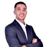 EQUITIM Employee Omar Alami's profile photo