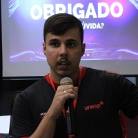 Gabriel Scarano Email