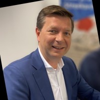 Syntrophos Employee Allard Mittertreiner's profile photo