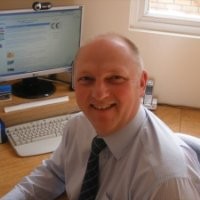 Designplus (Eng.) Limited Employee Andrew Clark's profile photo