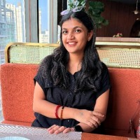 SNAD Developers Employee Priyanka Kanojia's profile photo