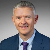 Sherwin-Williams Employee Mark Cain's profile photo