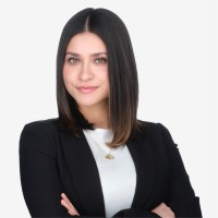 HUSSAIN, BENDERSKY & LISTON, LLC Employee Natalia Fernandez's profile photo
