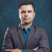 Cooperativa COMIGO Employee Edgar Vaz's profile photo