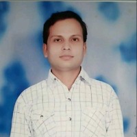 Vivaan Solar Employee Nirankar Mishra's profile photo
