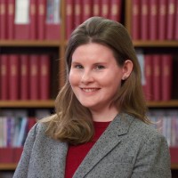 Argonne Leadership Computing Facility Employee Christine Simpson's profile photo
