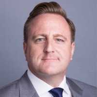 deVere Acuma Employee Trevor Acsi's profile photo