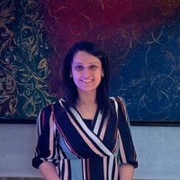 eTraverse Employee Purvi Bupkya's profile photo