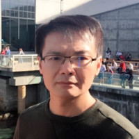 Richtek Employee Allan Chiu's profile photo