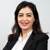 Souad Bassou Email & Phone Number