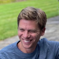 Hot Pickle Employee Rupert Pick's profile photo