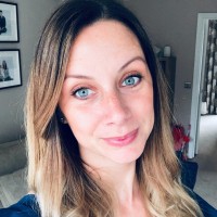 abrdn Employee April Saunders's profile photo