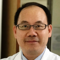 National Taiwan University Employee John Lee's profile photo