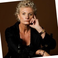 Quantumcorp Employee Belinda Vardy's profile photo
