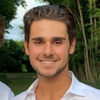 Ascent Capital Partners Employee Colin Wade's profile photo