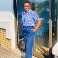 Logico Employee Phumlile Maziya's profile photo