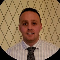 Total Comfort Group Employee Nicholas Bonavito's profile photo