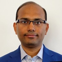 Deloitte Employee Gabriel John's profile photo