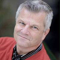 SULF, Sveriges universitetslärare och forskare Employee René Möller's profile photo