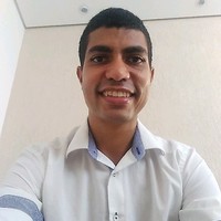 CZM Foundation Equipment Employee Renan Clemente Moreira's profile photo