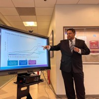 The College of Physicians of Philadelphia Employee Rene Najera's profile photo