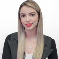 Solar Turbines Employee Nancy Heredia's profile photo