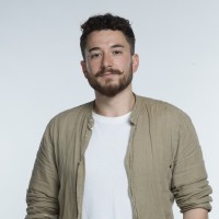 GCI Employee José Gonçalves's profile photo