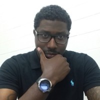 Cleveland High School Employee Trey McDowell's profile photo