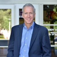 Texas Christian University Employee Jim Roach's profile photo