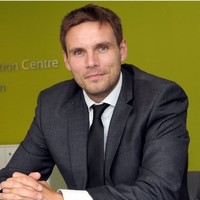 CENTREL Solutions Employee David Homer's profile photo