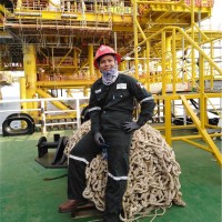 Aworldtec Engineering Sdn. Bhd. Employee Azizul Desa's profile photo