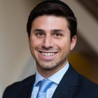 Paul Hastings Employee David Sheps's profile photo