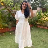 Capgemini Employee Deepika Parmar's profile photo