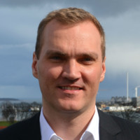 Mimiry Employee Martin Vang's profile photo