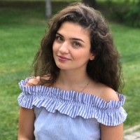 mediSMART Contract Research Organization Employee Melis Özbük's profile photo