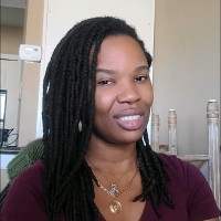 Unum Employee Aisha Johnson's profile photo