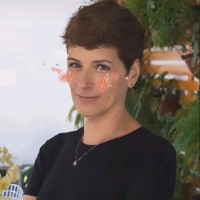 Millenium Transportes Employee Fatima Stabelino's profile photo