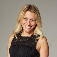 Coxswain Media Employee Jennifer Perez's profile photo