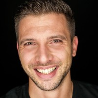 evocenta GmbH Employee Eric Hünnekens's profile photo