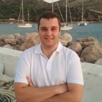 CQS S.A. Employee Panagiotis Koutsaftis's profile photo