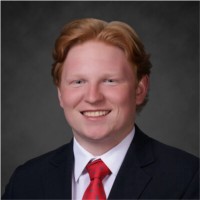 Syracuse University Athletics- Professional Employee Zach van Arsdale's profile photo