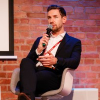 CinemaxX Entertainment GmbH & Co. KG Employee Timon Winkelmann's profile photo