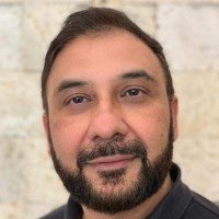 The University of Salford Employee Tahir Rashid's profile photo