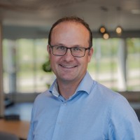 Inventum Huishoudelijke Apparaten Employee Niels van der Wel's profile photo