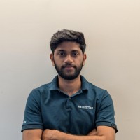 Information Kerala Mission Employee Jiyjo Jose's profile photo