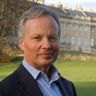 RANsemi Employee Mark Richardson's profile photo