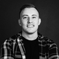 Frank Penny Employee Max Forslund's profile photo