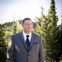 Unique Fasteners Employee Shane Taylor's profile photo