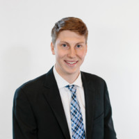 Boeing Employee Ben Glunz's profile photo