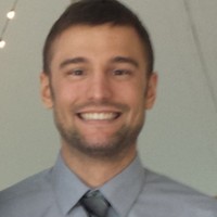 Lowry Solutions Employee Alex Yaden's profile photo